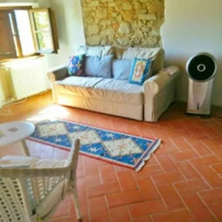 Incantevole Con Giardino Vista Mare דירה *