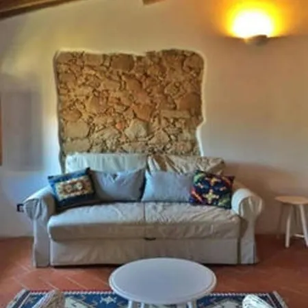 Incantevole Con Giardino Vista Mare דירה