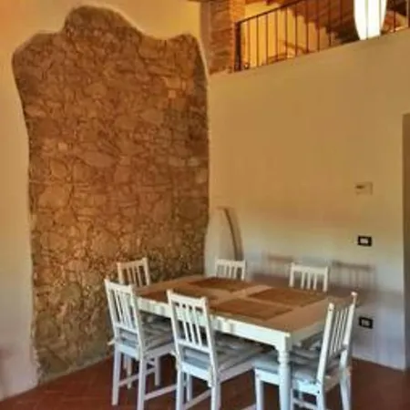 Incantevole Con Giardino Vista Mare קסטנייטו קרדוצ'י
