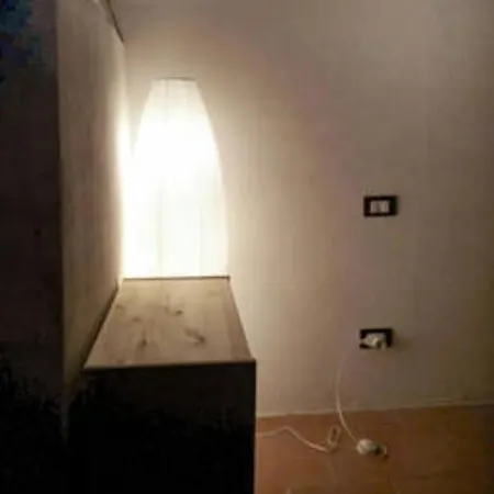 Incantevole Con Giardino Vista Mare דירה קסטנייטו קרדוצ'י