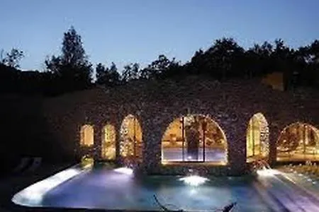 דירה Incantevole Con Giardino Vista Mare קסטנייטו קרדוצ'י