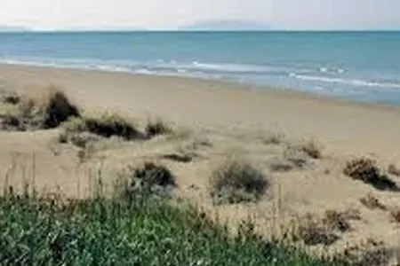Incantevole Con Giardino Vista Mare דירה קסטנייטו קרדוצ'י