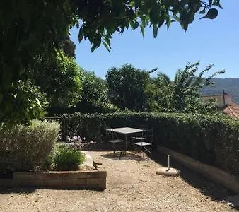 Incantevole Con Giardino Vista Mare דירה קסטנייטו קרדוצ'י