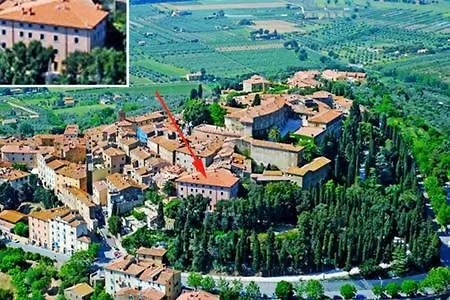 Incantevole Con Giardino Vista Mare דירה קסטנייטו קרדוצ'י