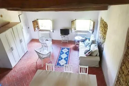 דירה Incantevole Con Giardino Vista Mare